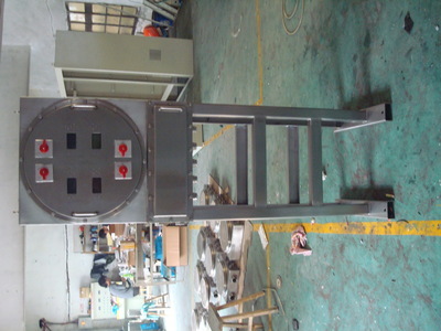 【恒安電氣特價批發(fā)防爆不銹鋼接線箱、配電箱、配電柜】價格,廠家,圖片,無功補償裝置,瑞安市恒安電氣-