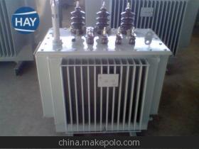 河北滄州S11-M-1000/10變壓器產品概述、參數與報價