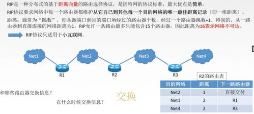 網絡層技術咨詢 原理、應用與發展