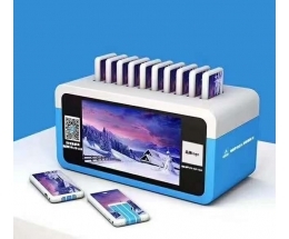 彈個寶城市運營中心 引領計算機軟硬件與網絡技術開發新時代