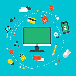 科技生活高清背景素材 在千庫(kù)網(wǎng)便捷下載與專(zhuān)業(yè)指南