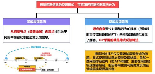 運(yùn)輸層 計(jì)算機(jī)網(wǎng)絡(luò)技術(shù)開發(fā)的核心支柱