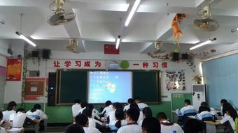 文化浸潤心靈，交流促進成長——泉州七中班級文化建設評比暨文化藝術交流活動紀實