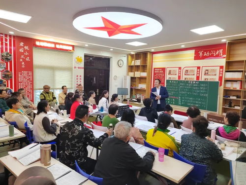 市縣文聯動態速覽 文化藝術交流活動精彩紛呈